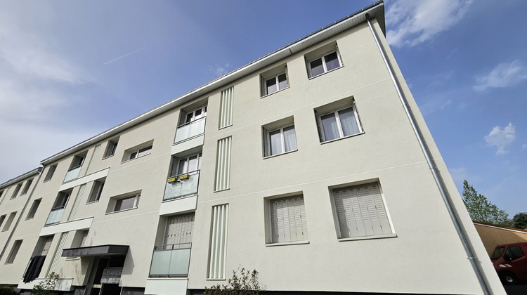 Ma-Cabane - Vente Appartement CLERMONT-FERRAND, 72 m²