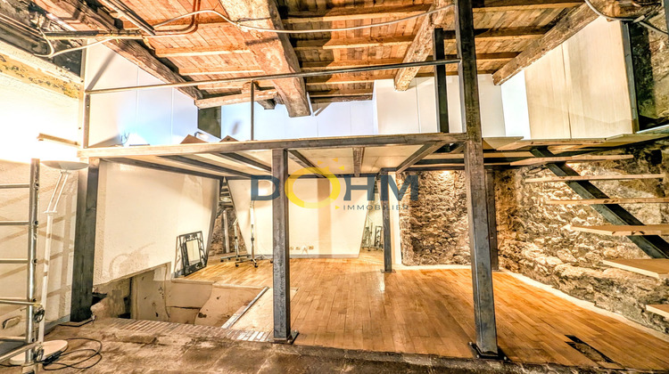 Ma-Cabane - Vente Appartement Clermont-Ferrand, 59 m²