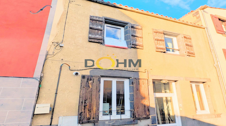 Ma-Cabane - Vente Appartement Clermont-Ferrand, 59 m²