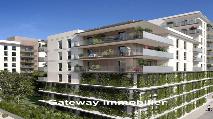 Ma-Cabane - Vente Appartement Clermont-Ferrand, 76 m²