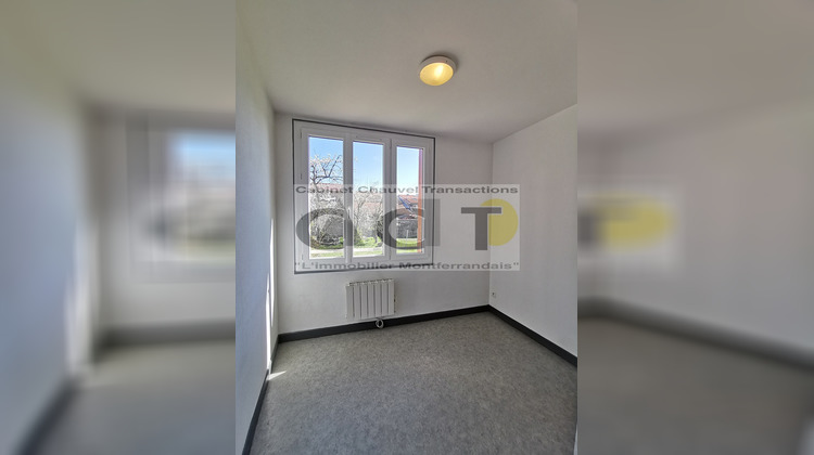 Ma-Cabane - Vente Appartement Clermont-Ferrand, 31 m²