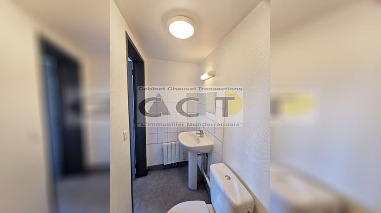 Ma-Cabane - Vente Appartement Clermont-Ferrand, 31 m²