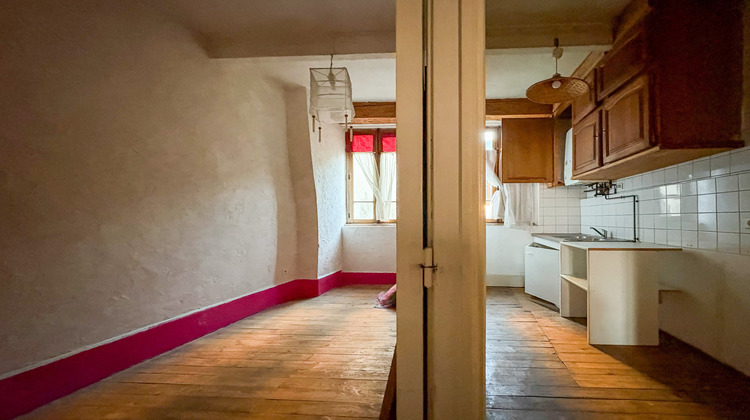 Ma-Cabane - Vente Appartement Clermont-Ferrand, 53 m²