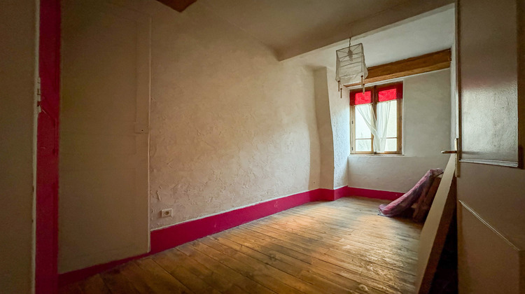 Ma-Cabane - Vente Appartement Clermont-Ferrand, 53 m²
