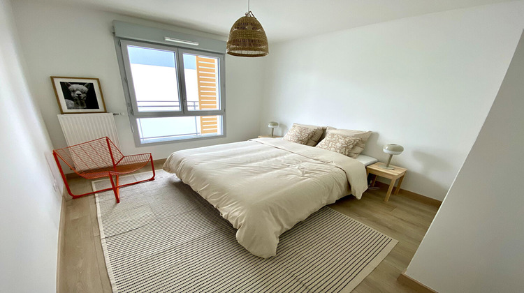 Ma-Cabane - Vente Appartement CLERMONT-FERRAND, 37 m²