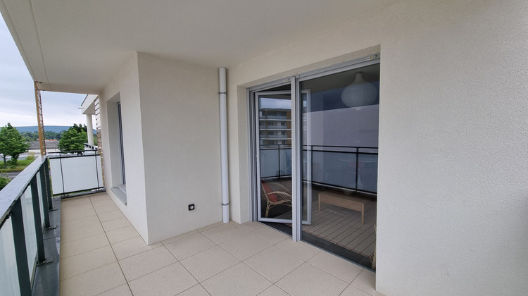 Ma-Cabane - Vente Appartement CLERMONT-FERRAND, 37 m²