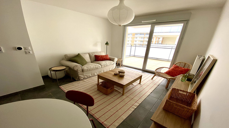 Ma-Cabane - Vente Appartement CLERMONT-FERRAND, 37 m²