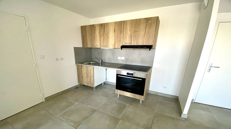 Ma-Cabane - Vente Appartement CLERMONT-FERRAND, 37 m²