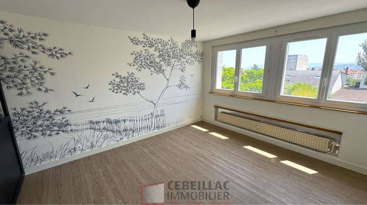 Ma-Cabane - Vente Appartement Clermont-Ferrand, 74 m²