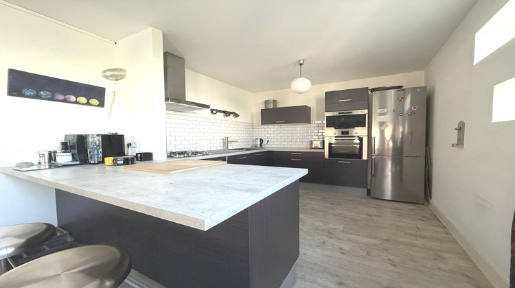 Ma-Cabane - Vente Appartement Clermont-Ferrand, 86 m²