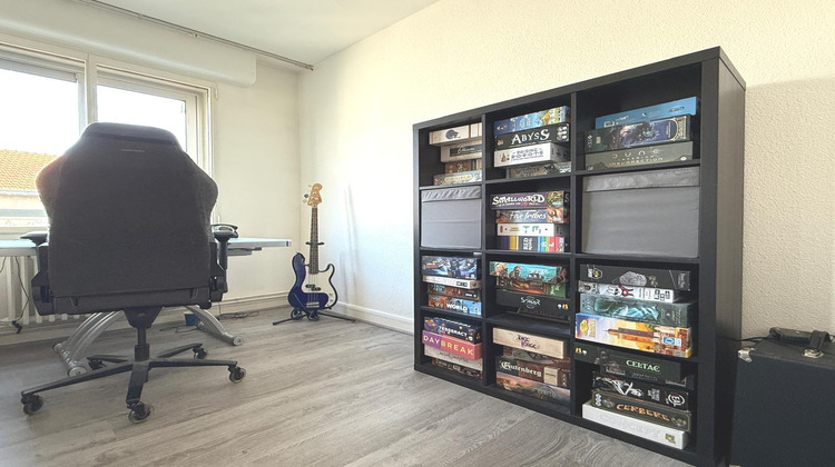 Ma-Cabane - Vente Appartement Clermont-Ferrand, 86 m²