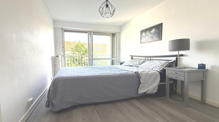 Ma-Cabane - Vente Appartement Clermont-Ferrand, 86 m²