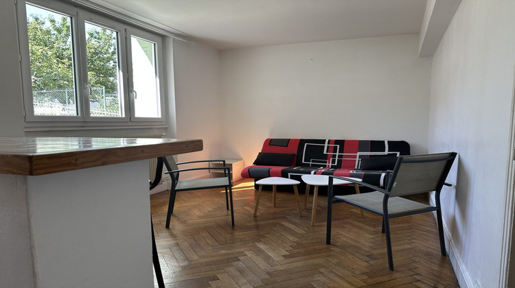 Ma-Cabane - Vente Appartement Clermont-Ferrand, 40 m²