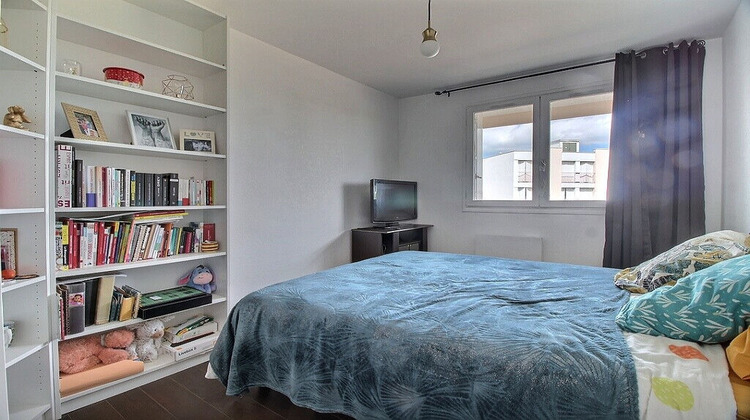 Ma-Cabane - Vente Appartement CLERMONT-FERRAND, 98 m²