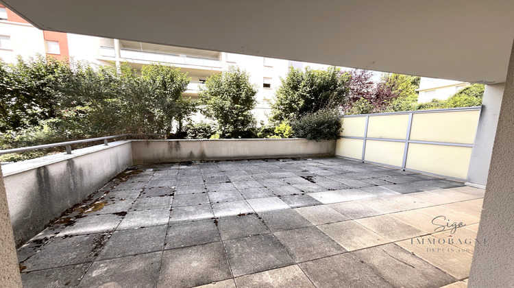 Ma-Cabane - Vente Appartement Clermont-Ferrand, 87 m²