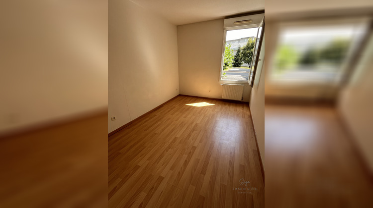 Ma-Cabane - Vente Appartement Clermont-Ferrand, 87 m²