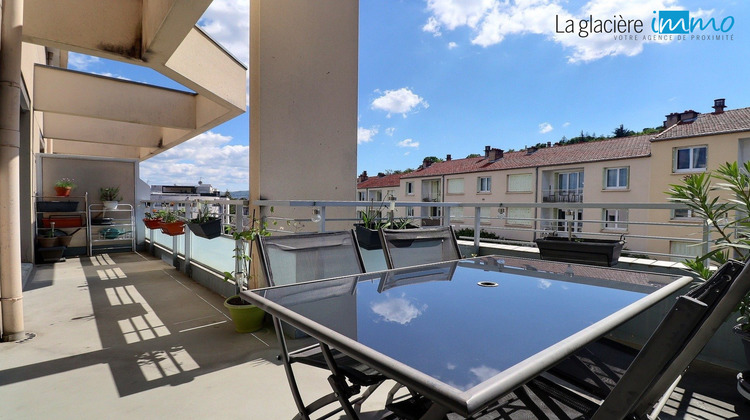 Ma-Cabane - Vente Appartement Clermont-Ferrand, 77 m²
