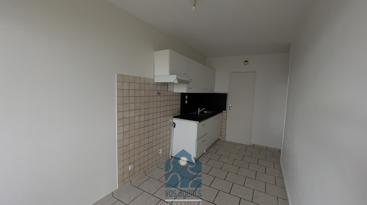Ma-Cabane - Vente Appartement Clermont-Ferrand, 74 m²