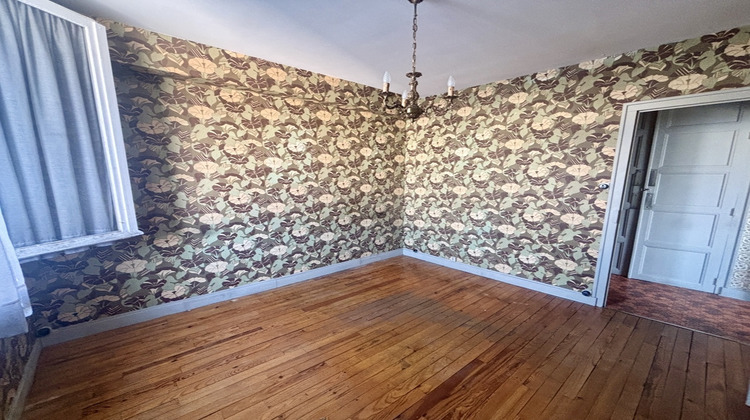 Ma-Cabane - Vente Appartement Clermont-Ferrand, 56 m²