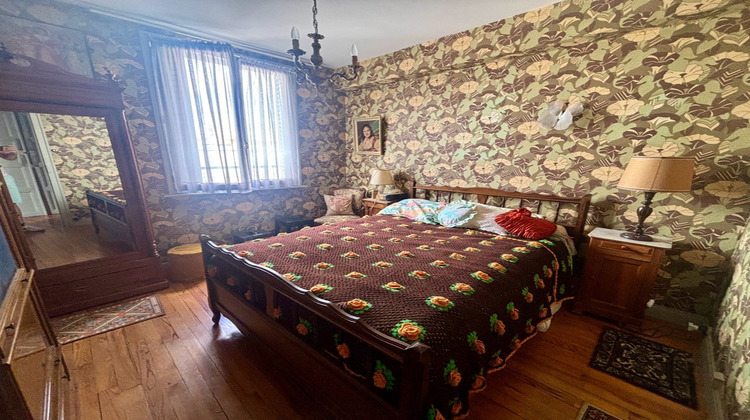 Ma-Cabane - Vente Appartement Clermont-Ferrand, 56 m²