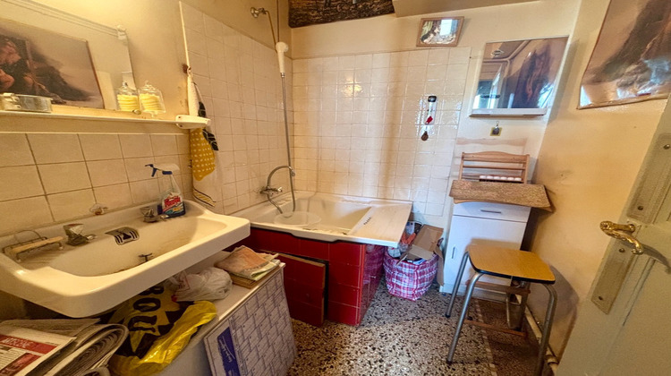 Ma-Cabane - Vente Appartement Clermont-Ferrand, 56 m²