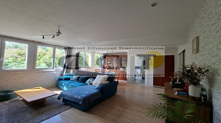 Ma-Cabane - Vente Appartement Clermont-Ferrand, 69 m²