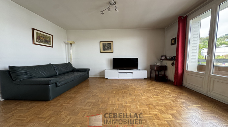 Ma-Cabane - Vente Appartement Clermont-Ferrand, 45 m²
