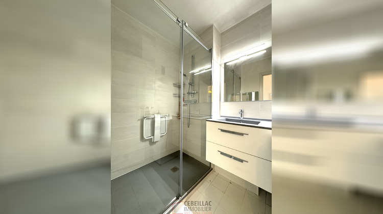 Ma-Cabane - Vente Appartement Clermont-Ferrand, 45 m²