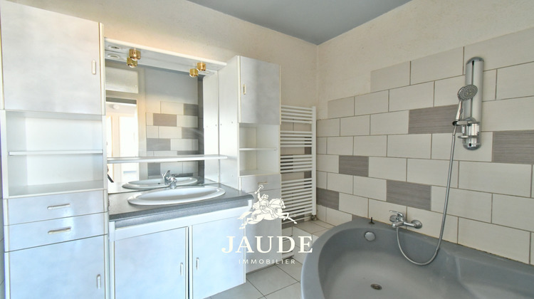 Ma-Cabane - Vente Appartement Clermont-Ferrand, 62 m²