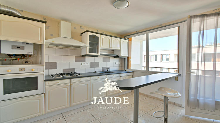 Ma-Cabane - Vente Appartement Clermont-Ferrand, 62 m²