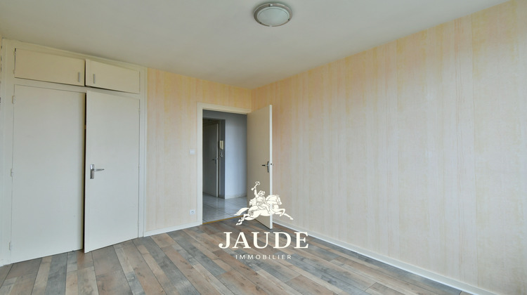 Ma-Cabane - Vente Appartement Clermont-Ferrand, 62 m²