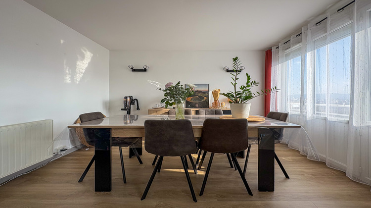 Ma-Cabane - Vente Appartement Clermont-Ferrand, 73 m²