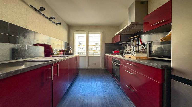 Ma-Cabane - Vente Appartement Clermont-Ferrand, 73 m²