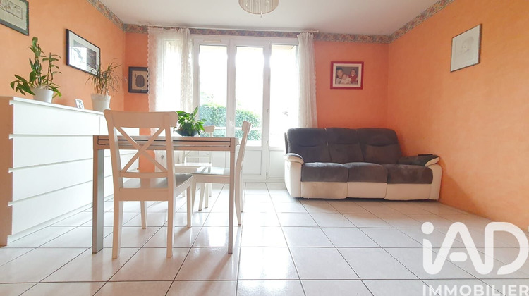 Ma-Cabane - Vente Appartement Clermont-Ferrand, 78 m²