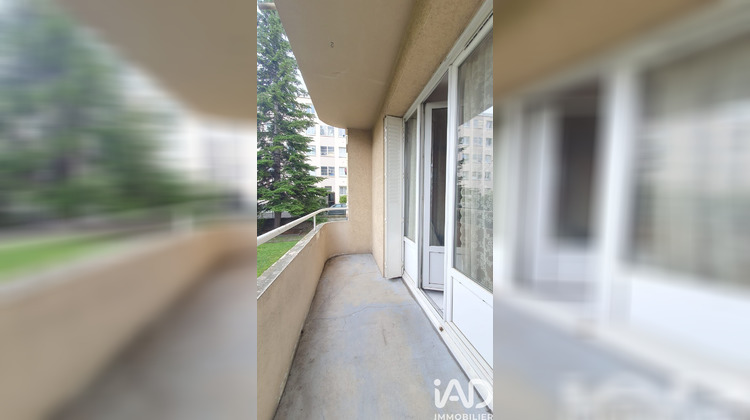 Ma-Cabane - Vente Appartement Clermont-Ferrand, 78 m²