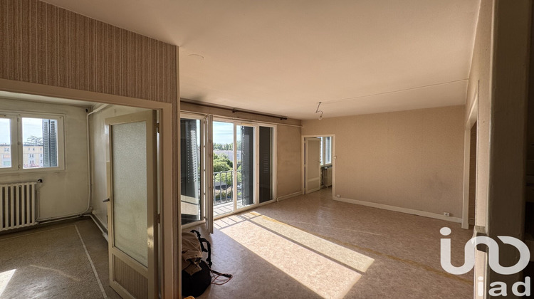 Ma-Cabane - Vente Appartement Clermont-Ferrand, 48 m²