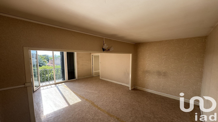 Ma-Cabane - Vente Appartement Clermont-Ferrand, 48 m²