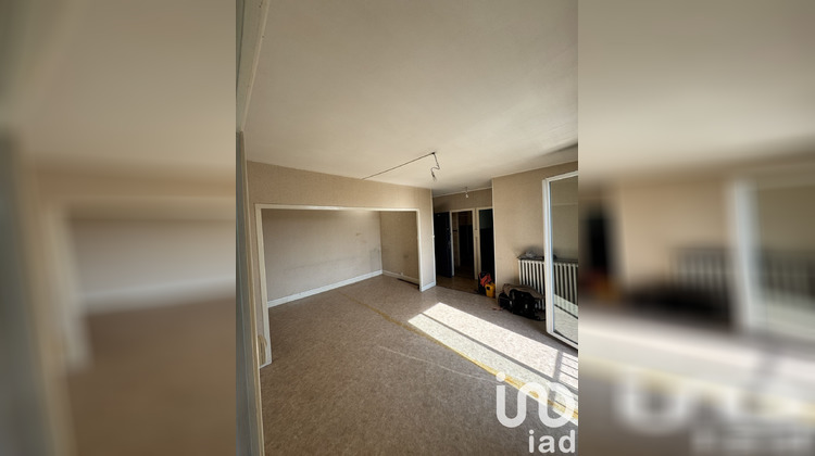 Ma-Cabane - Vente Appartement Clermont-Ferrand, 48 m²