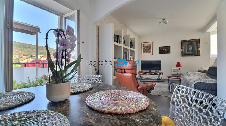 Ma-Cabane - Vente Appartement Clermont-Ferrand, 65 m²