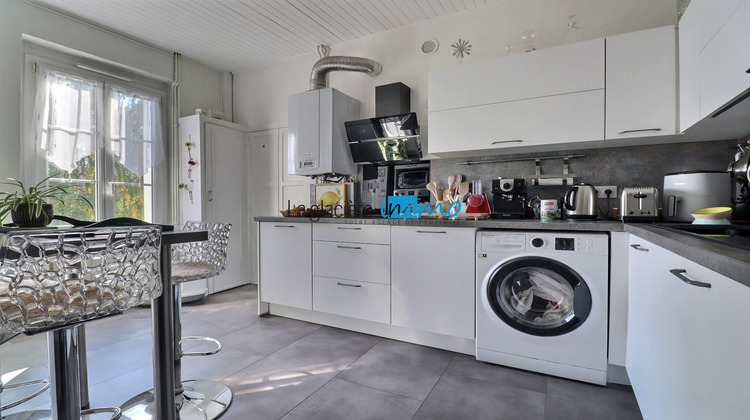 Ma-Cabane - Vente Appartement Clermont-Ferrand, 65 m²