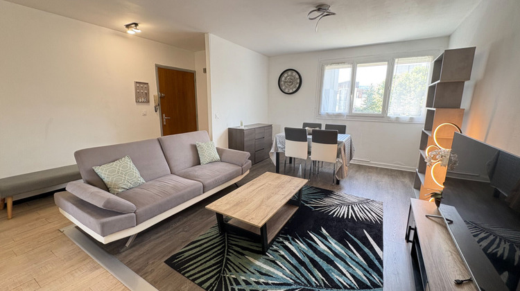 Ma-Cabane - Vente Appartement CLERMONT-FERRAND, 70 m²