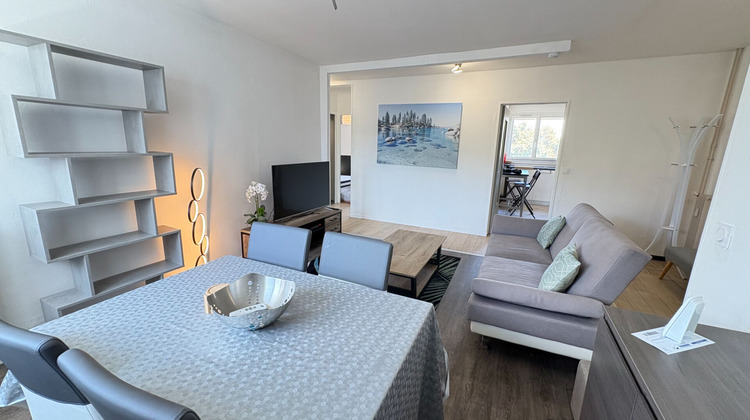 Ma-Cabane - Vente Appartement CLERMONT-FERRAND, 70 m²