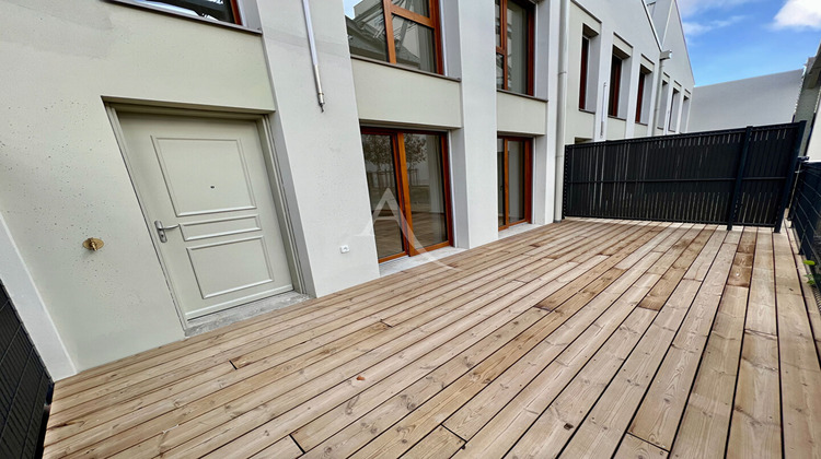 Ma-Cabane - Vente Appartement CLERMONT-FERRAND, 66 m²