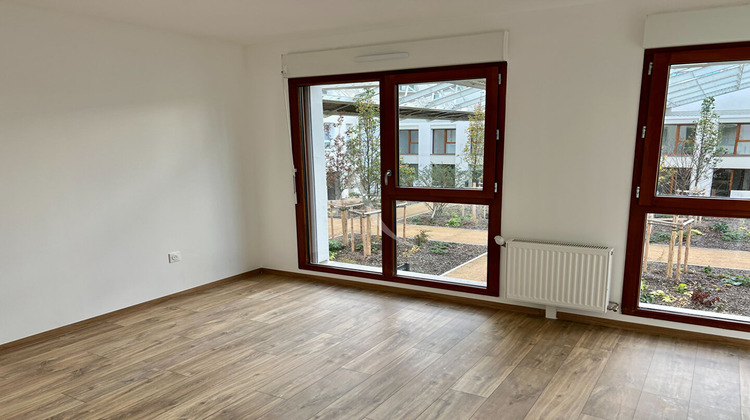 Ma-Cabane - Vente Appartement CLERMONT-FERRAND, 66 m²