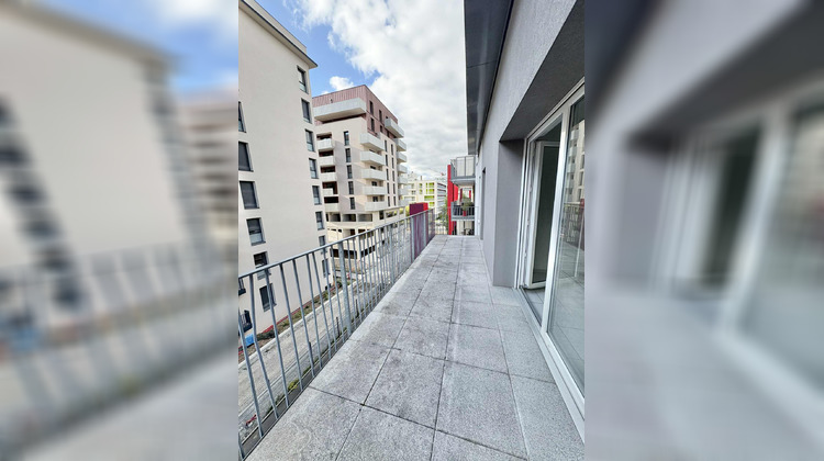 Ma-Cabane - Vente Appartement Clermont-Ferrand, 60 m²