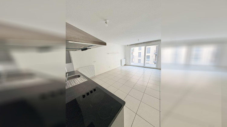 Ma-Cabane - Vente Appartement Clermont-Ferrand, 60 m²