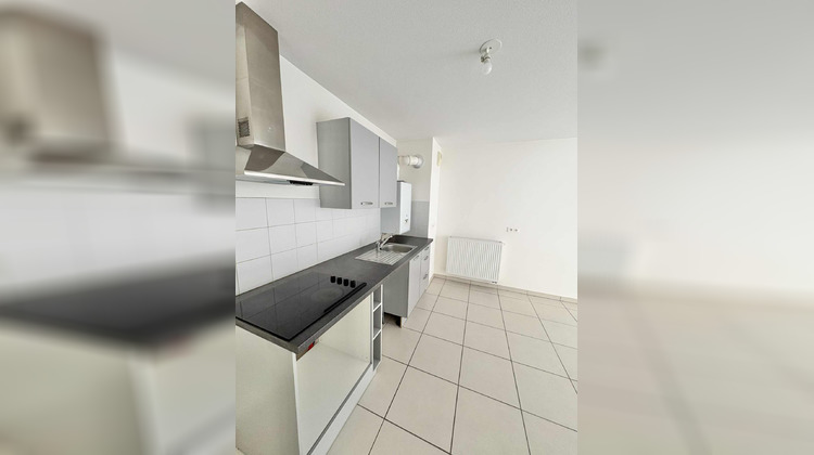 Ma-Cabane - Vente Appartement Clermont-Ferrand, 60 m²