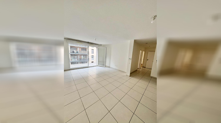 Ma-Cabane - Vente Appartement Clermont-Ferrand, 60 m²