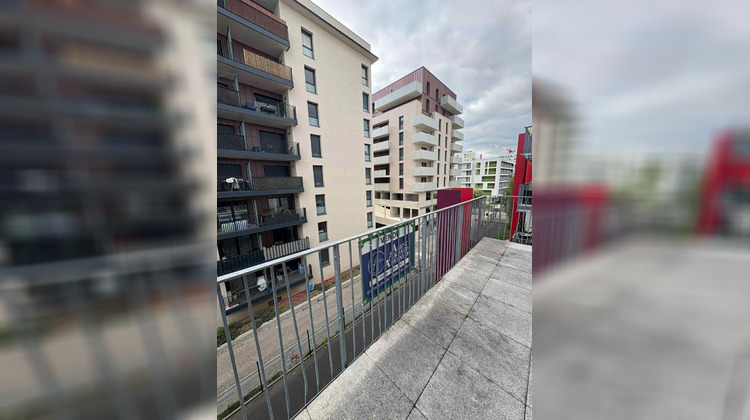 Ma-Cabane - Vente Appartement Clermont-Ferrand, 60 m²