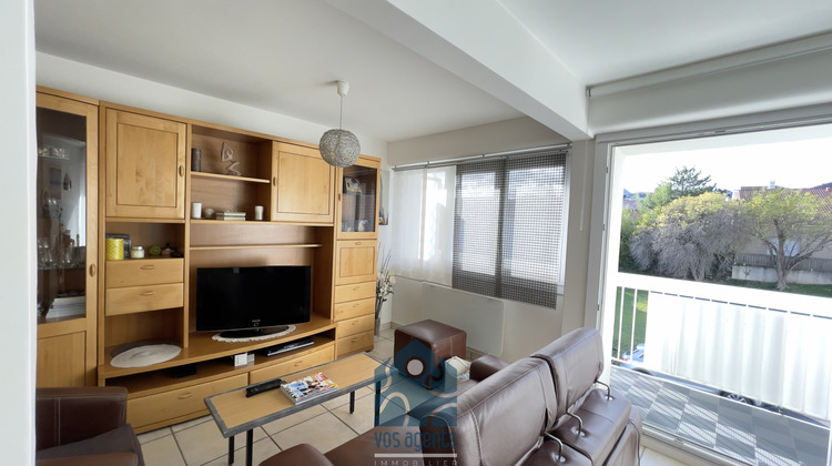 Ma-Cabane - Vente Appartement Clermont-Ferrand, 64 m²